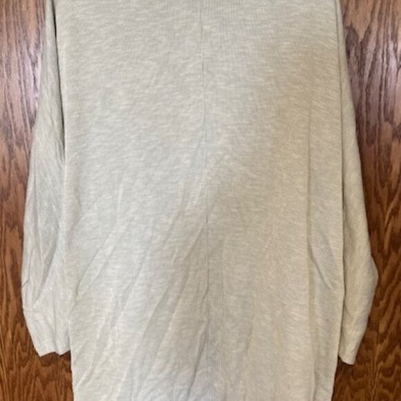 Donni - Sandwash Cardigan - One Size - New with Tag - Picture 4 of 4